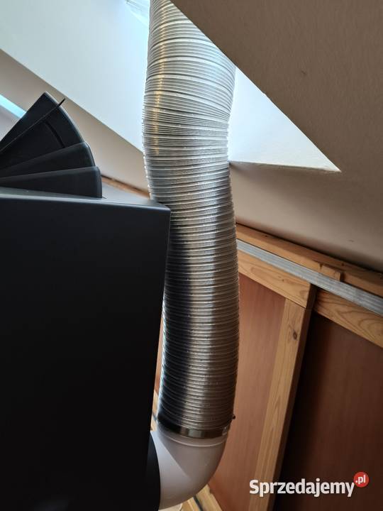 Zibro P622 klimatyzator przenośny Tarnowo Podgórne
