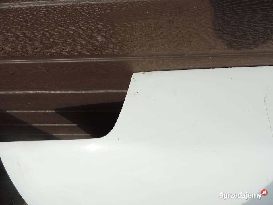 FIAT DUCATO 2 MASKA PRZÓD Nowy Sącz sprzedam