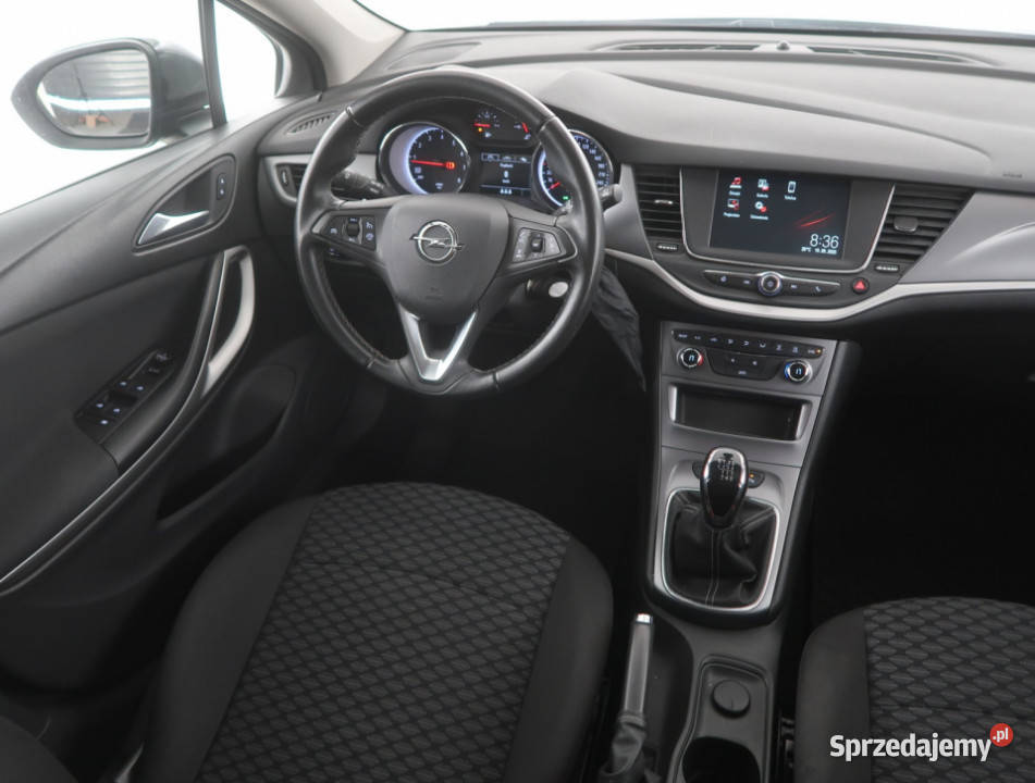 Opel Astra 14 T czujnik zmierzchu sprzedam