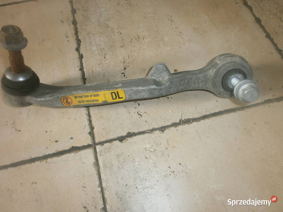 Wahacz dolny przód 6773173 BMW E65 Zielona Góra