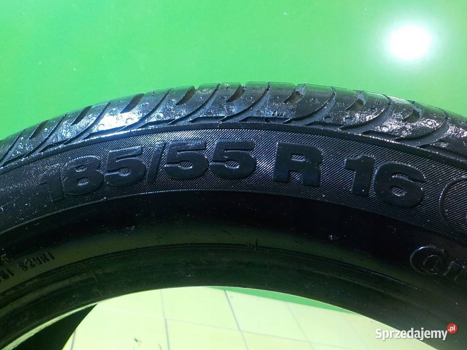 CONTINENTAL PREMIUMCONTACT 1855516 87H 15r 16r