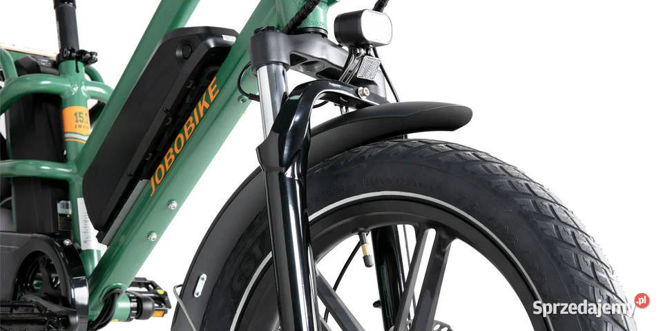 Jobobike Transer rower do przewozu dzieci Tomaszów Mazowiecki