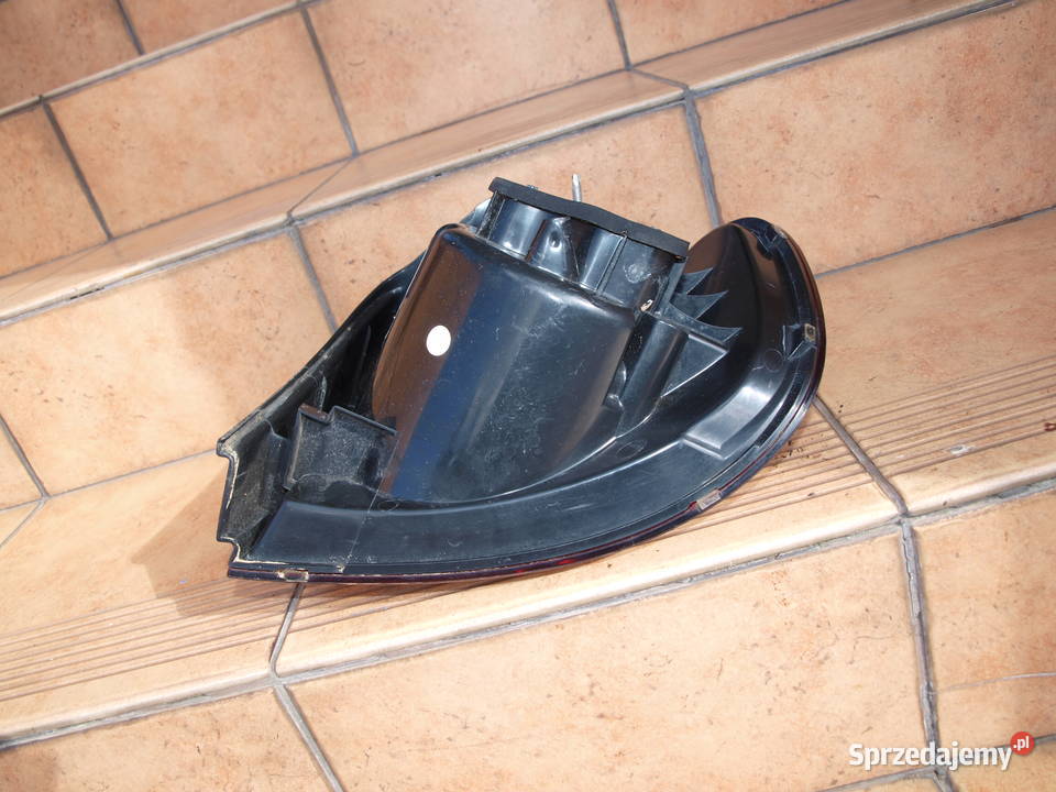 VW Golf Plus lampa lewa tył Led 2005 2014r