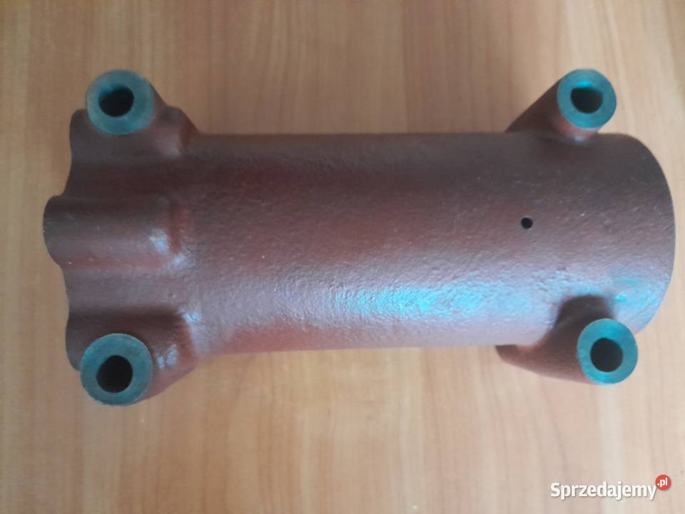Cylinder podnośnika ursus c330 Nowa Słupia