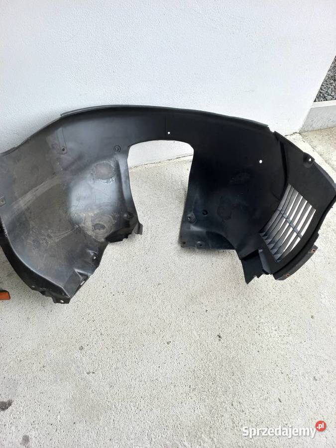 Nadkole Bmw e38 przód prawa diesel 51718 150 290 Dąbrowa Tarnowska