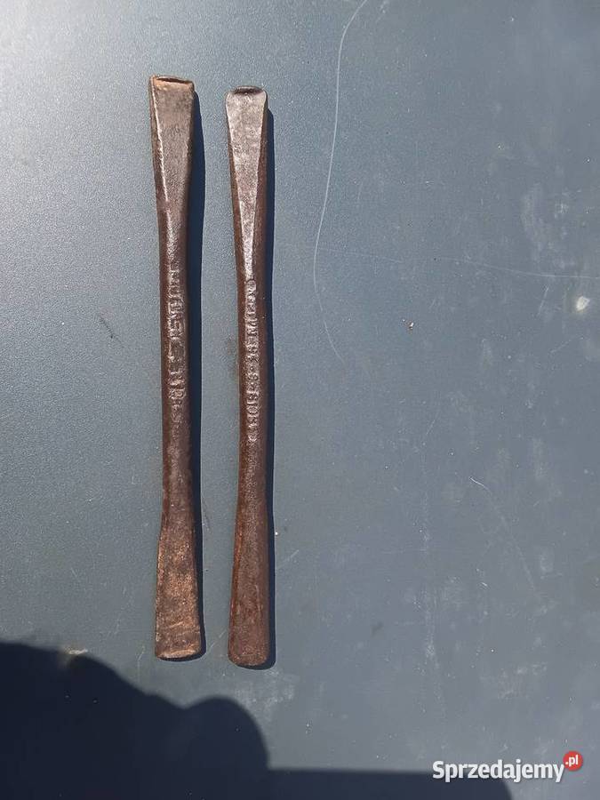 Łyżki do opon WSK Komar Junak WFM SHL Milejewo