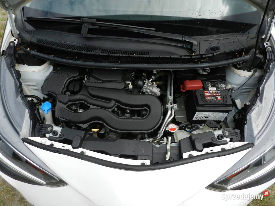 Toyota Aygo II Ekonomiczna niezawodna z CD wielkopolskie Puszczykowo