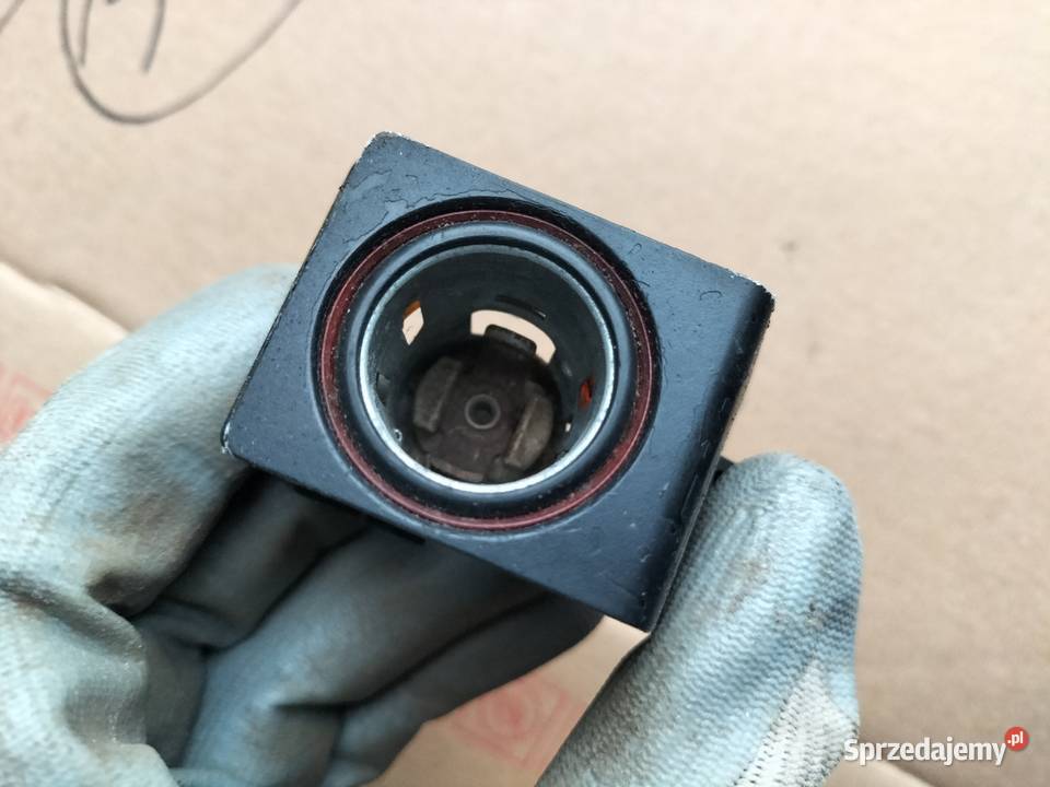 AUDI A6C4 A6 C4 GNIAZDO ZAPALNICZKI Kamień-Kolonia