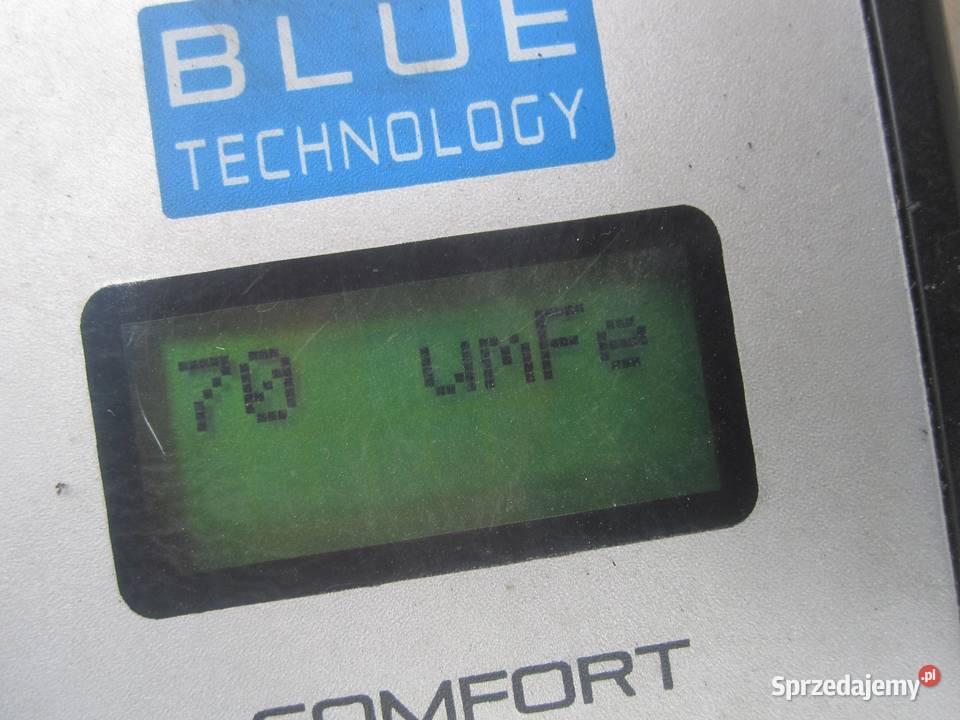 DOBLO II COMBO D 12r drzwi lewe przód