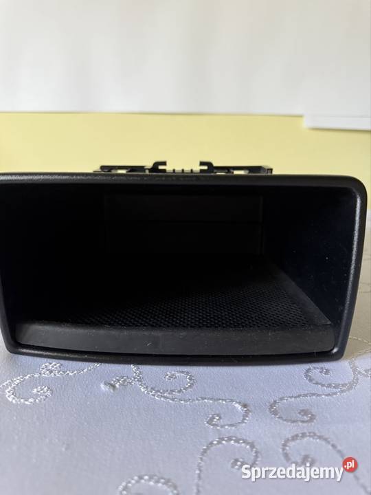 Schowek Półka Deski Rozdzielczej FORD OE Fiesta Schowki, półki Czerwionka-Leszczyny