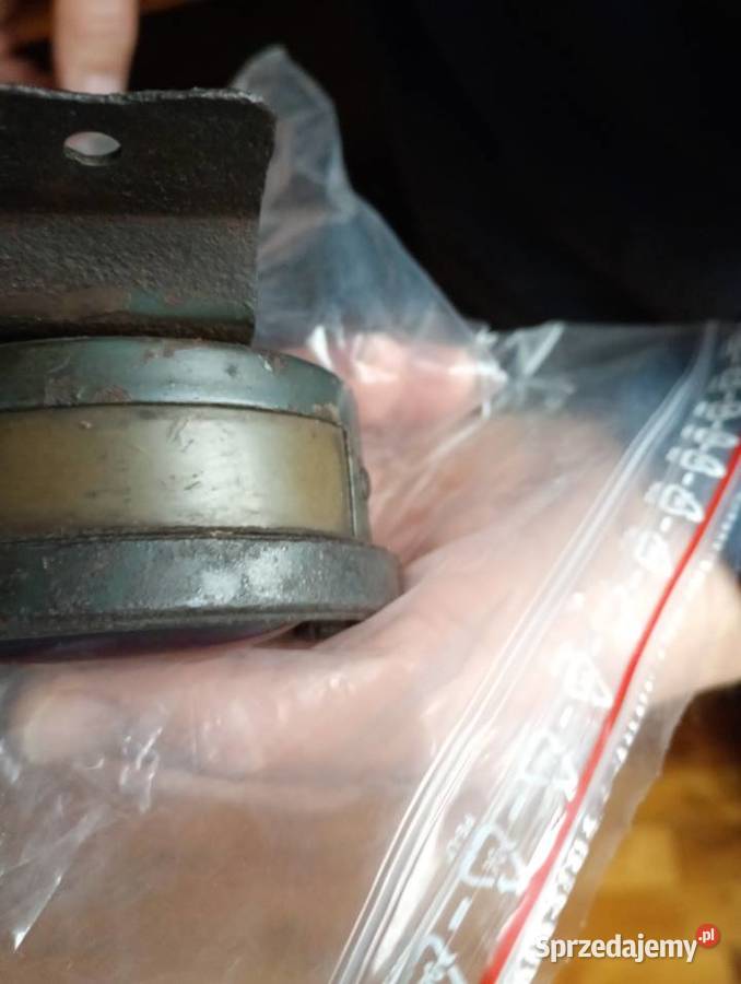 lampa tylna nsu dkw ZUNDAPP Opel Rybnik sprzedam