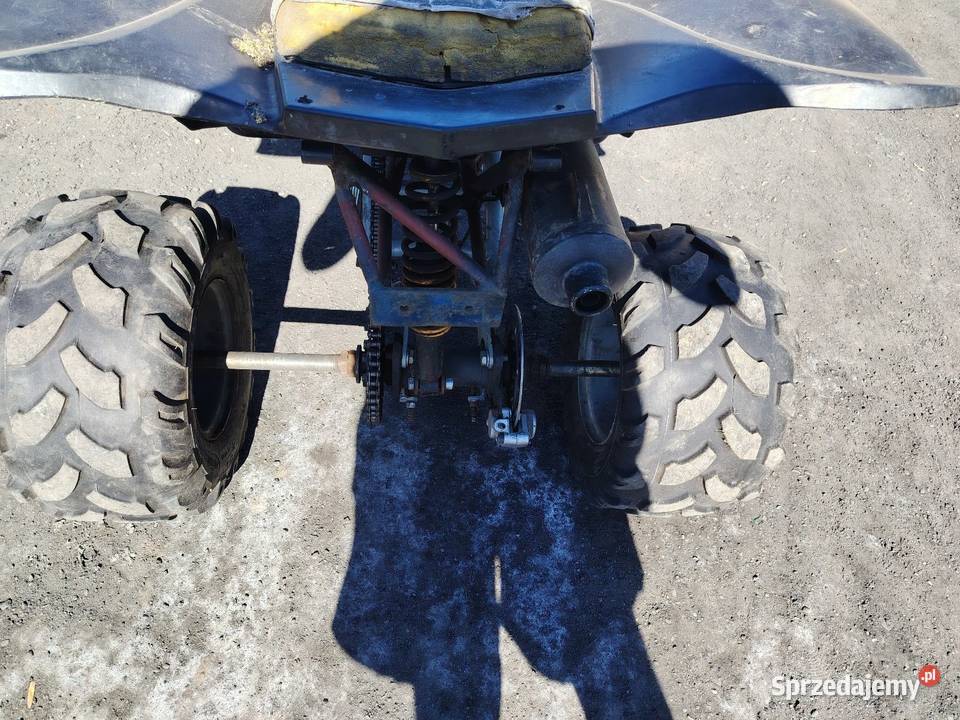 Quad 200 41