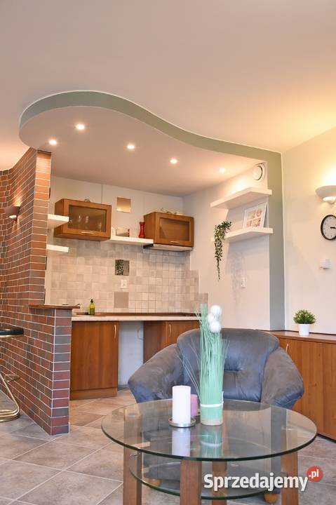 Armii Krajowej Przestronne Studio Balkon dolnośląskie Wrocław