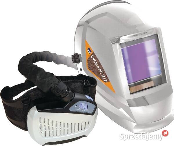 Kask spawalniczy GYSMATIC 513X 047846GYS Kamionna