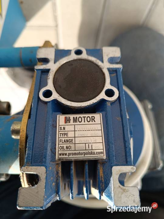 Dozownik lepiszcza Zabrze