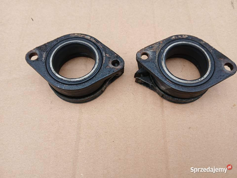 Króćce gaźnika Suzuki GS 500 Skwierzyna