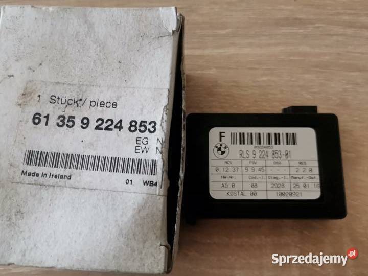 BMW MINI CZUJNIK ZMIERZCHU DESZCZU 61359224853 Międzychód