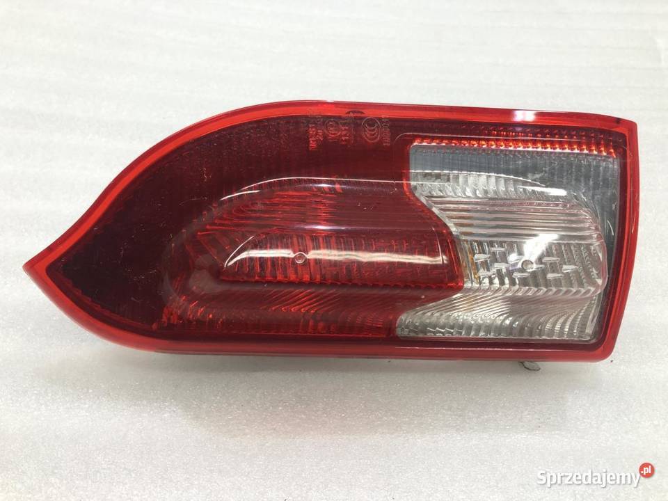 LAMPKA PRAWY TYŁ OPEL INSIGNIA A LIFT 22950970