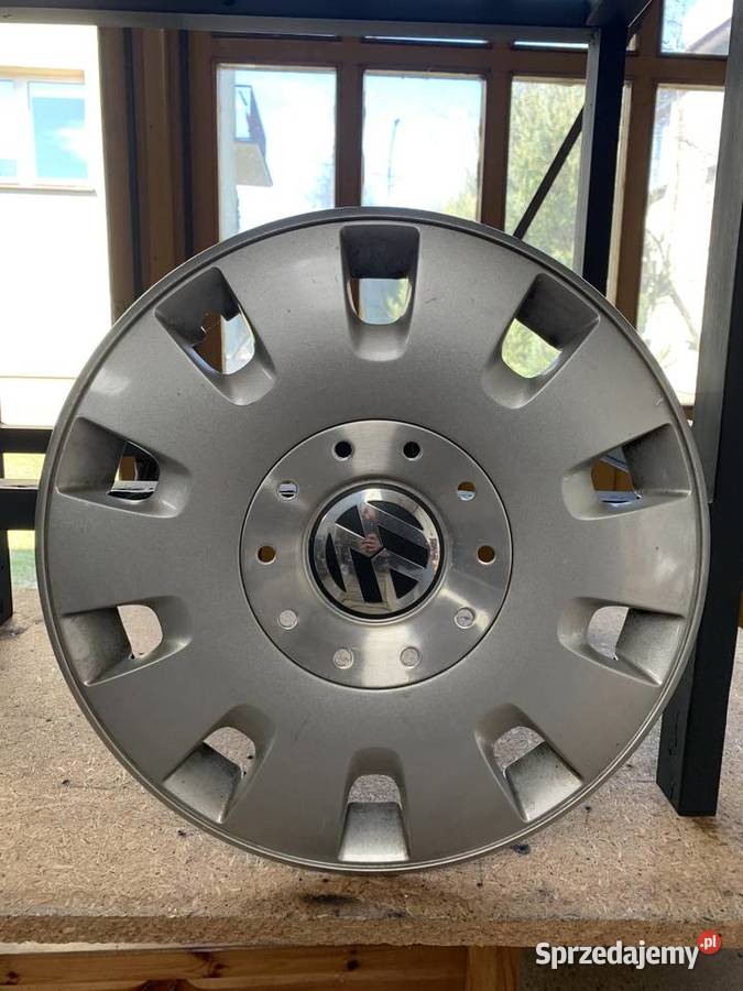 Kołpak volkswagen 16 Białystok