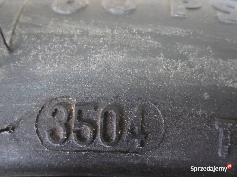 FORD FOCUS MK1 I koło dojazdowe 1258015 95M