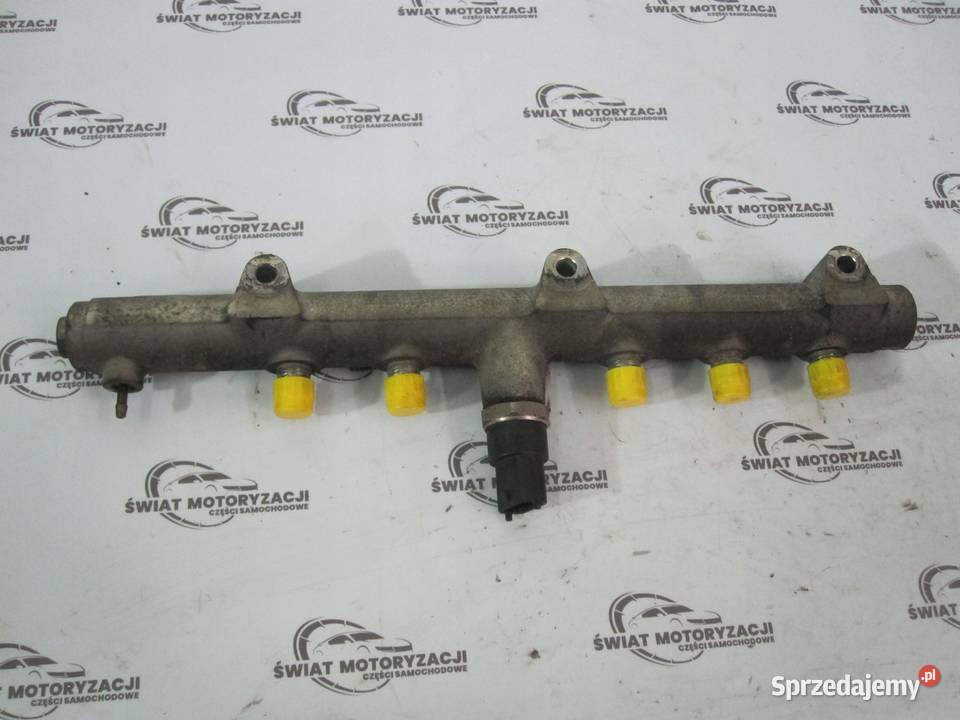SORENTO SANTA FE 25 CRDI D4CB 140 listwa