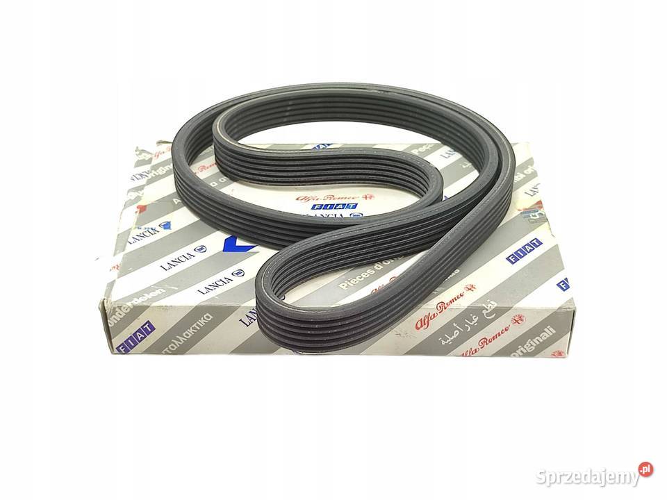 PASEK WIELOROWKOWY FIAT COUPE 20 19962000 NOWY lubelskie