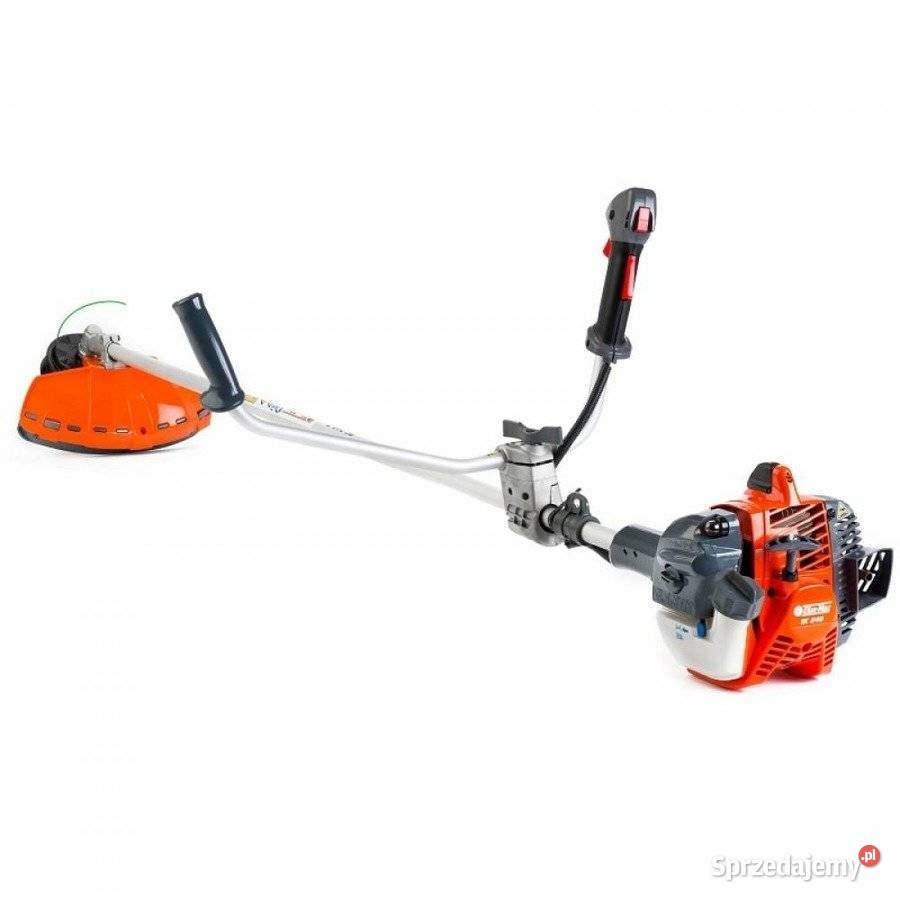 OLEOMAC BC 241 T SpeedGo KOSA SPALINOWA wielkopolskie sprzedam