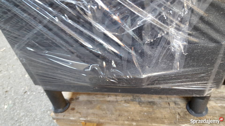 Piec koza Maxx 17 cegieł Piecyk koza z szamotem