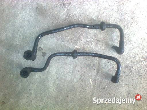 RURKA SERWA 1K0612041GA VW SKODA SEAT AUDI osobowe Łódź