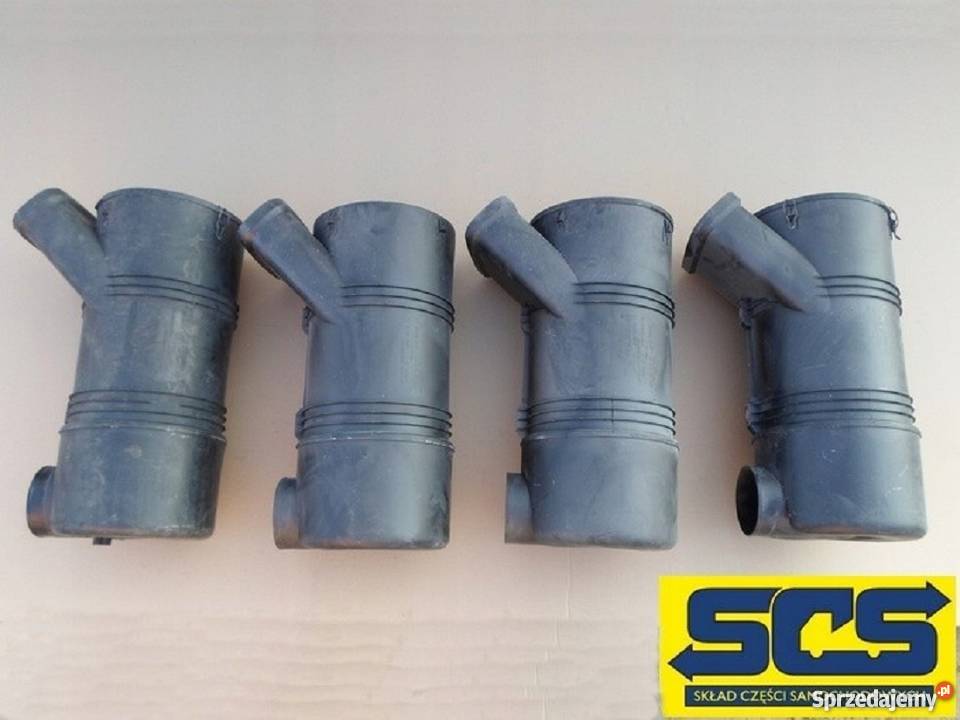 MAN TGA OBUDOWA FILTRA POWIETRZA 200 NETTO sprzedam