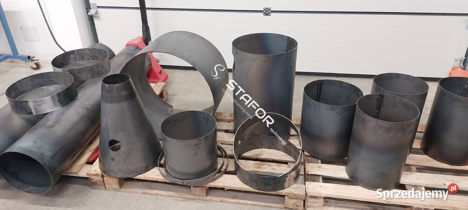 zbiornik wyposażenie zbiorników Legionowo