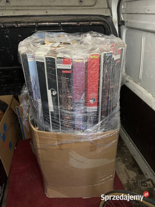 Ozdoby Pozostałe Pozostałe Poznań