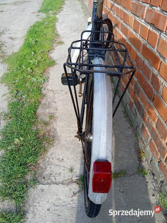 Damka Hrubieszów