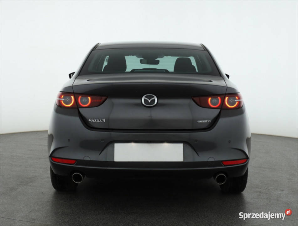 Mazda 3 20 SkyactivX mazowieckie Piaseczno sprzedam