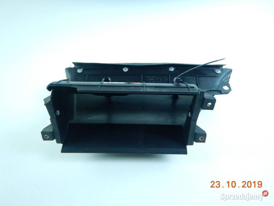 ŁAPACZ POWIETRZA DOLOT INTERCOOLERA FIAT CROMA lubelskie