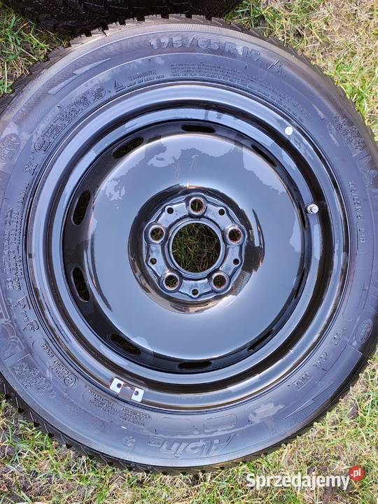 Koła Felgi 15 MINI COOPER One Countryman Opony Stężyca