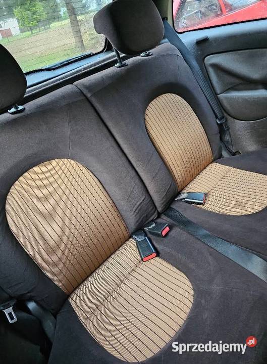 Okazja Lancia Ypsylion Rydułtowy