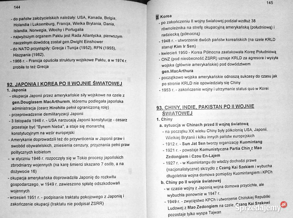 Historia powszechna zagubionych 4731995 Dawid lubelskie Chełm