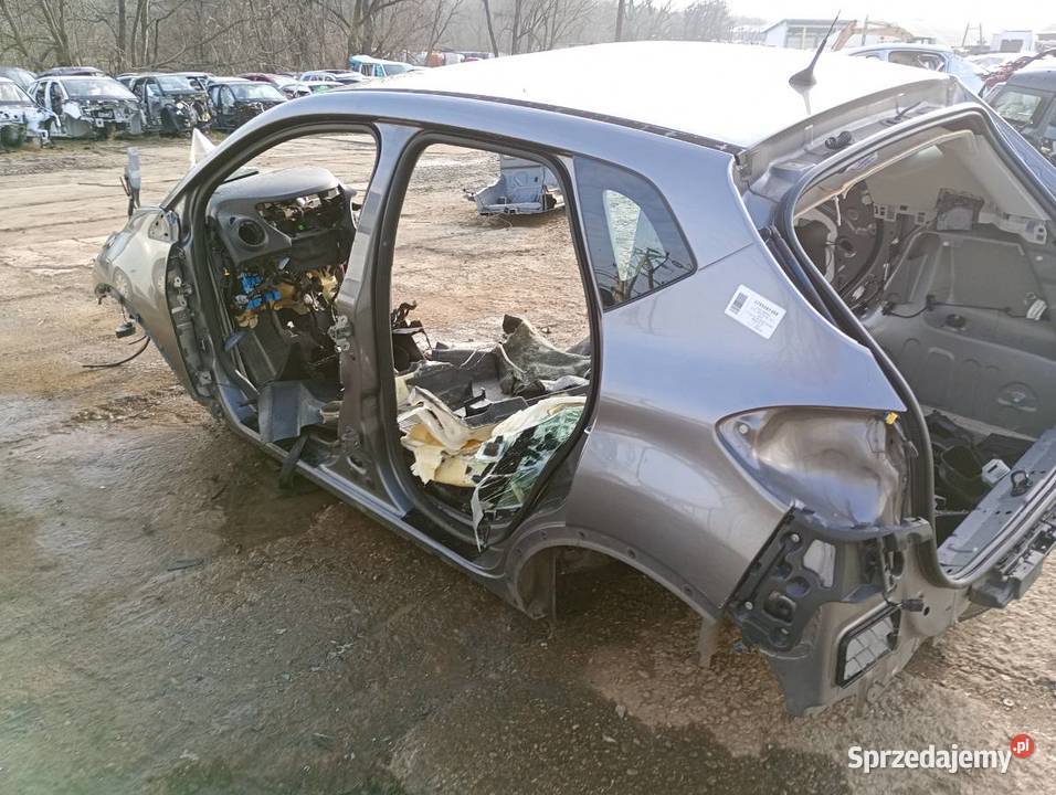 KAROSERIA ĆWIARTKA BŁOTNIK TYŁ LEWY PRAWY PRÓG osobowe podkarpackie