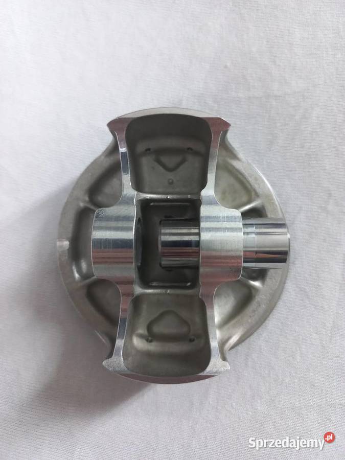 Tłok kawasaki KXF 250 09 10 Kompletny WOSSNER świętokrzyskie Morawica sprzedam