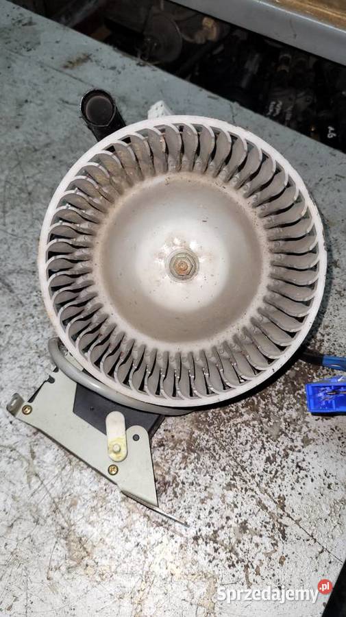 Dmuchawa nawiewu Mazda 626 Łagów sprzedam