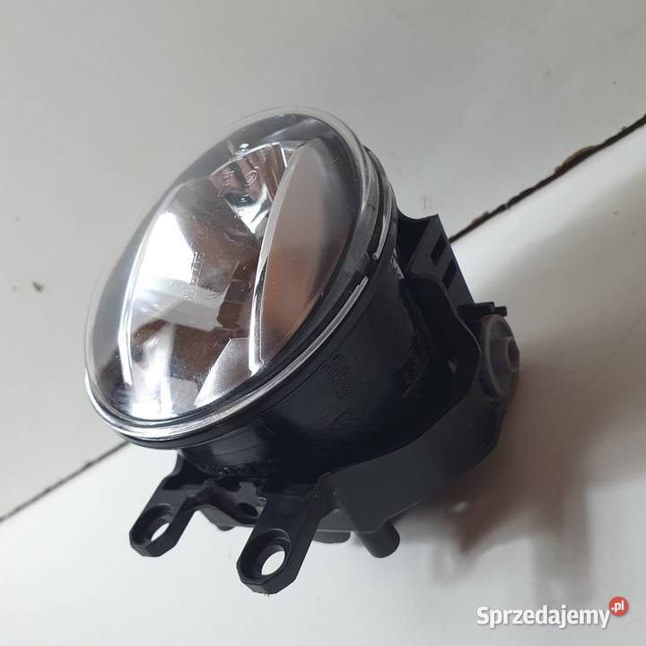 LEXUS IS III HALOGEN LED PRAWY PRZÓD MDE1313794R wielkopolskie Międzychód