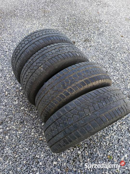 Opony Zimowe 2256017 2022 7mm Sunfull Trzydnik Mały