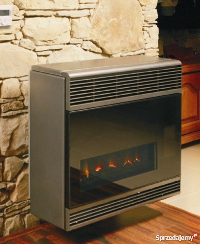 BETA COMFORT ELEKTRONIK BEZ ZEGARA STERUJĄCEGO gaz Wałbrzych