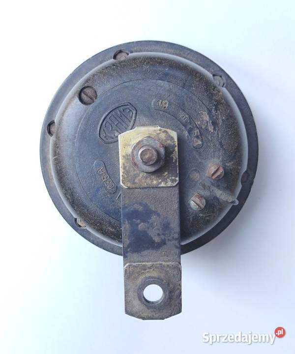 Sygnał m72 c35 a data XII 1954 m72 słoneczko Kalisz sprzedam