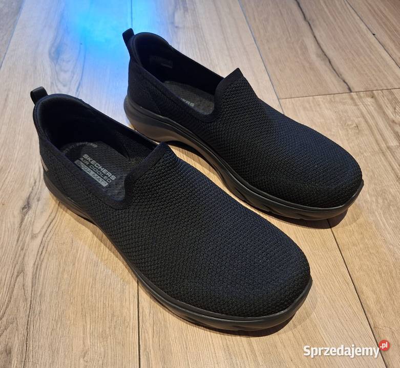 Buty Sportowe Skechers Go 40 Nowe Wałbrzych