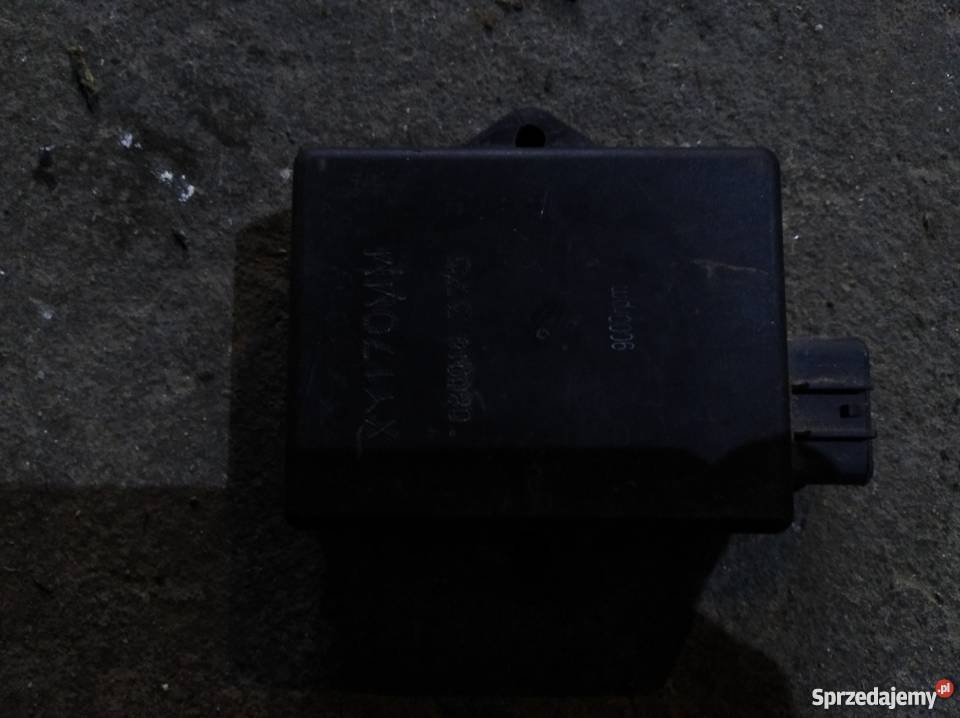 Modul silnika cewka gs moon linhai 250 buggy Izbicko sprzedam