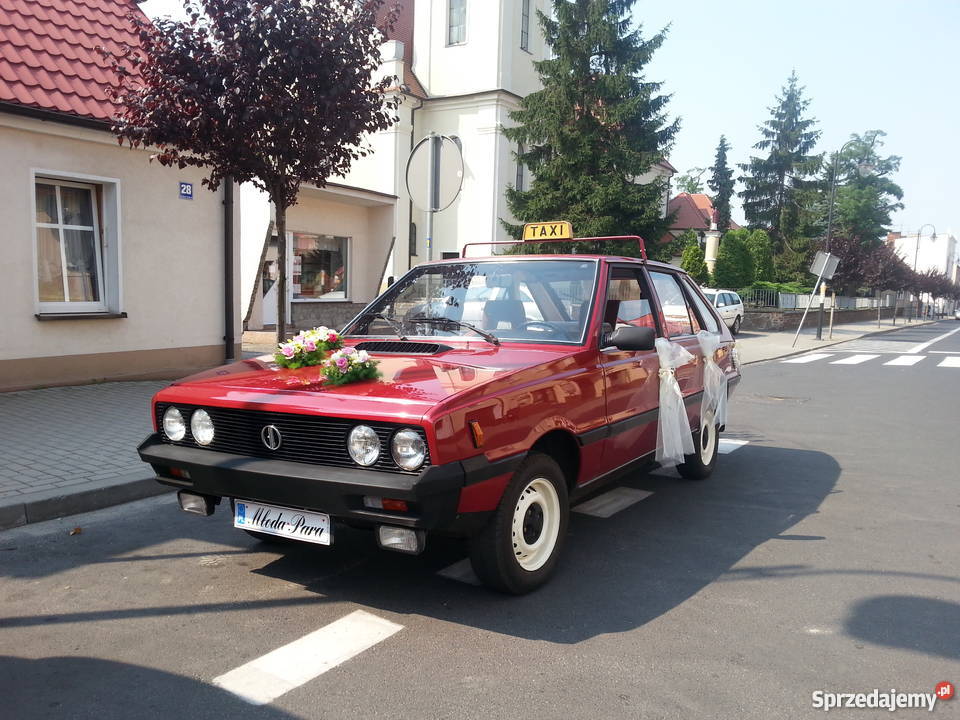 FSO Polonez 1600 88