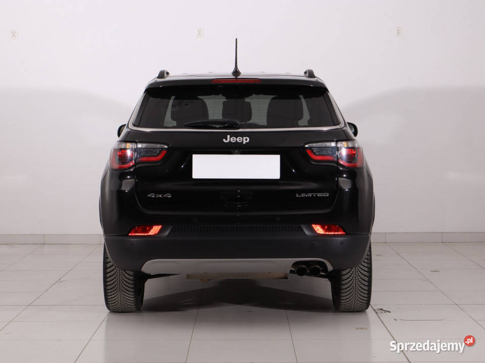 Jeep Compass 14 MultiAir 4/5 Piaseczno