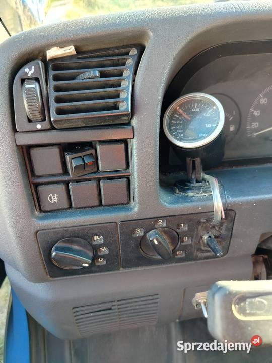 Autolaweta Fiat Ducato Maxi 25 TDI 116 474620km Autolawety Dobroszów sprzedam